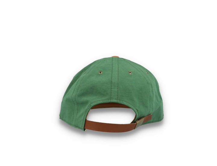 Poten Cap Sunny Dry Green - LOKK