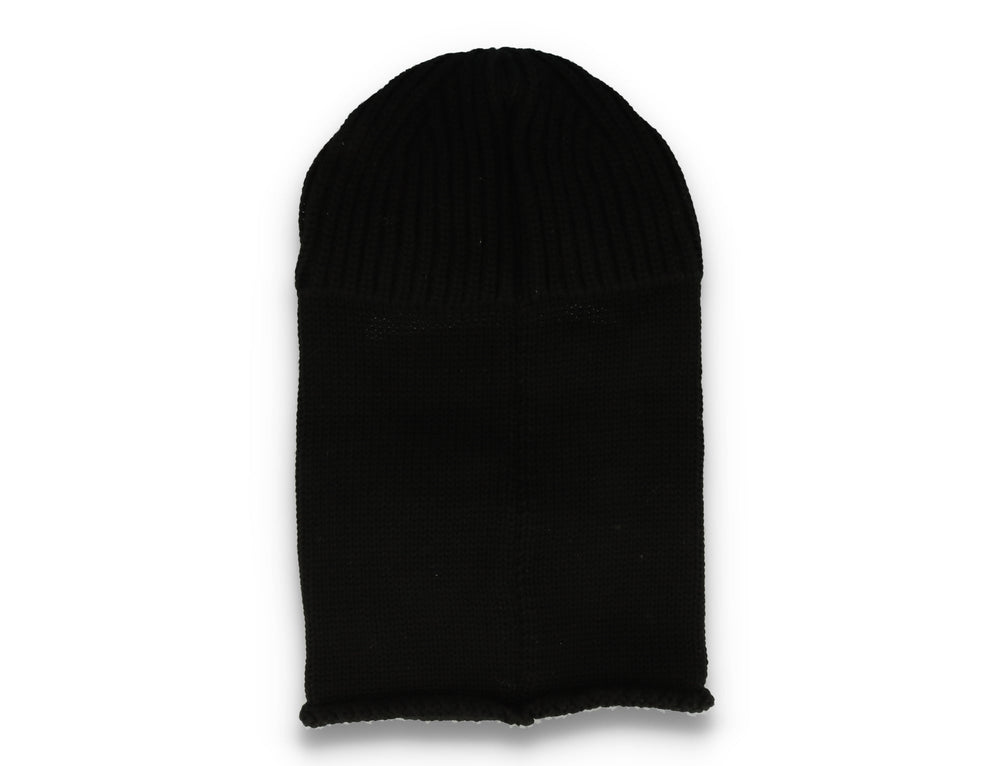C.P. Company Balaclava Ski Mask Black - LOKK
