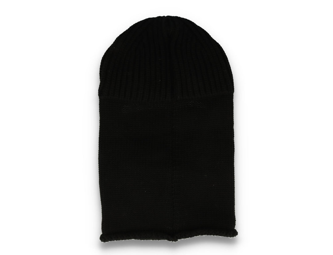 C.P. Company Balaclava Ski Mask Black - LOKK