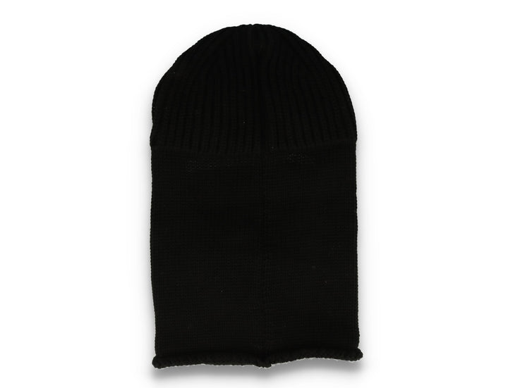 C.P. Company Balaclava Ski Mask Black - LOKK