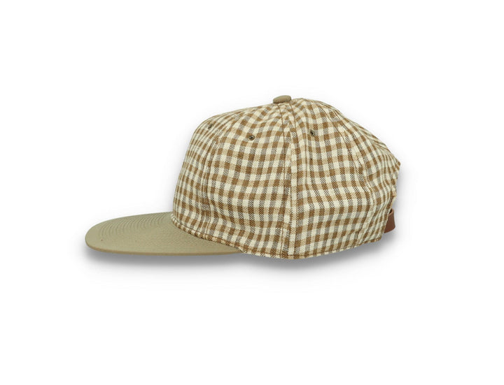 Poten Japan Angelico Cap Brown - LOKK