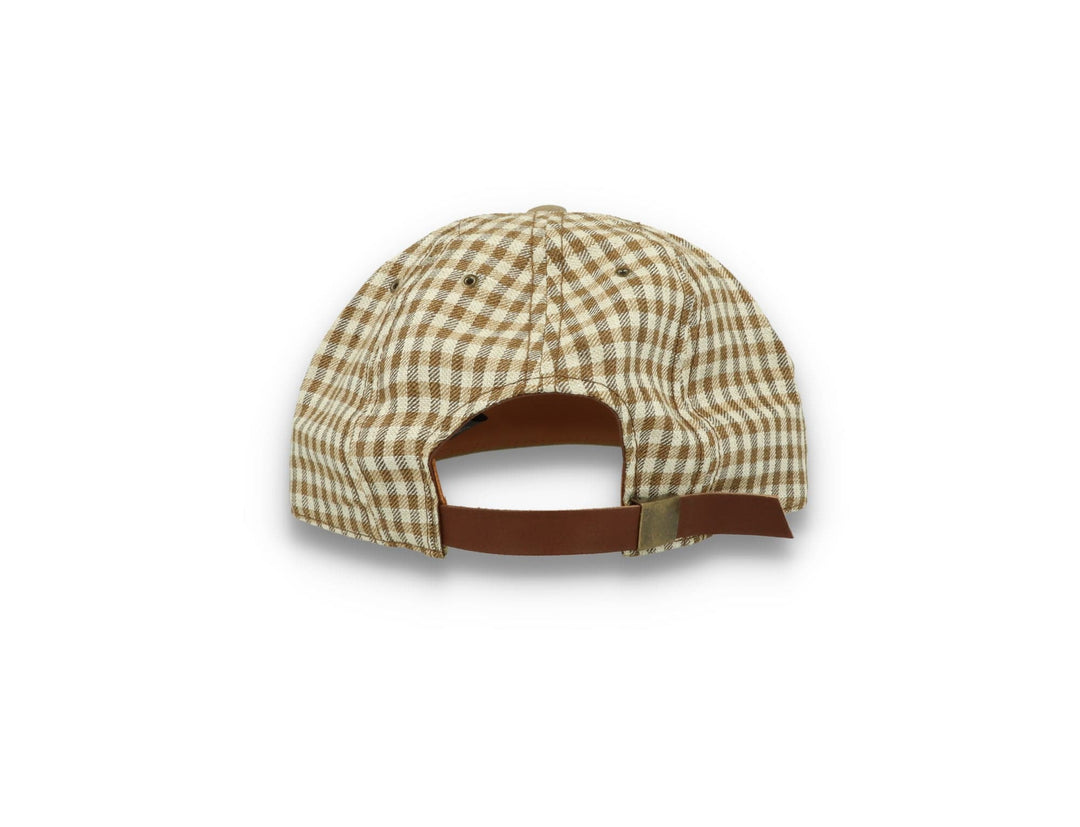 Poten Japan Angelico Cap Brown - LOKK