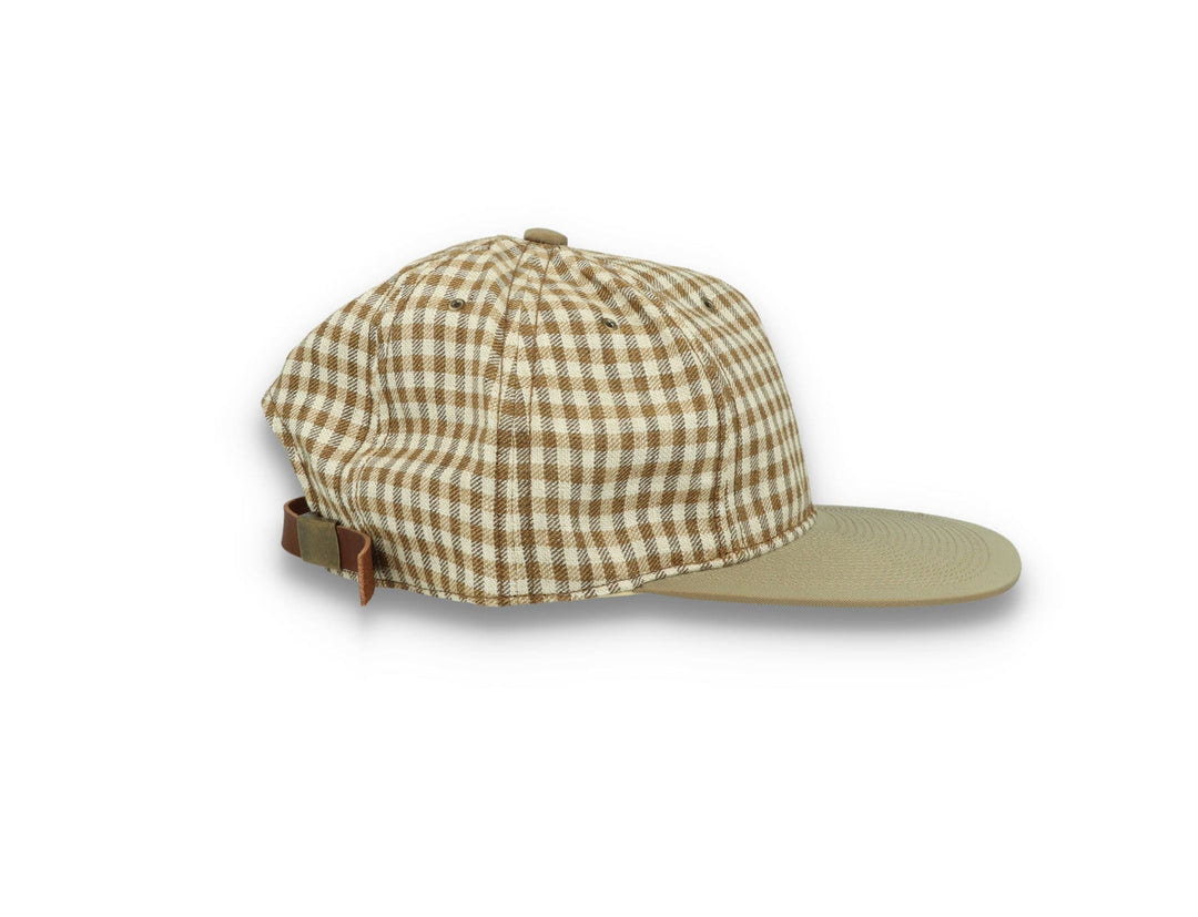Poten Japan Angelico Cap Brown - LOKK