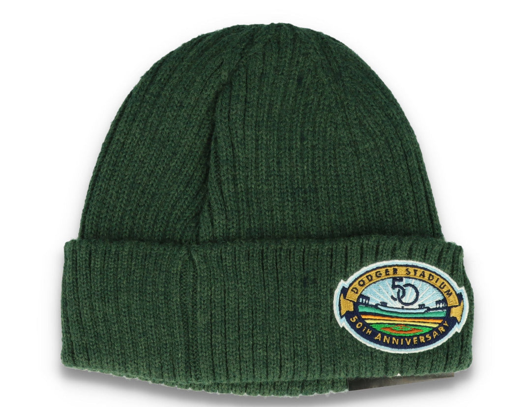 New Traditions Beanie Los Angeles Dodgers - LOKK