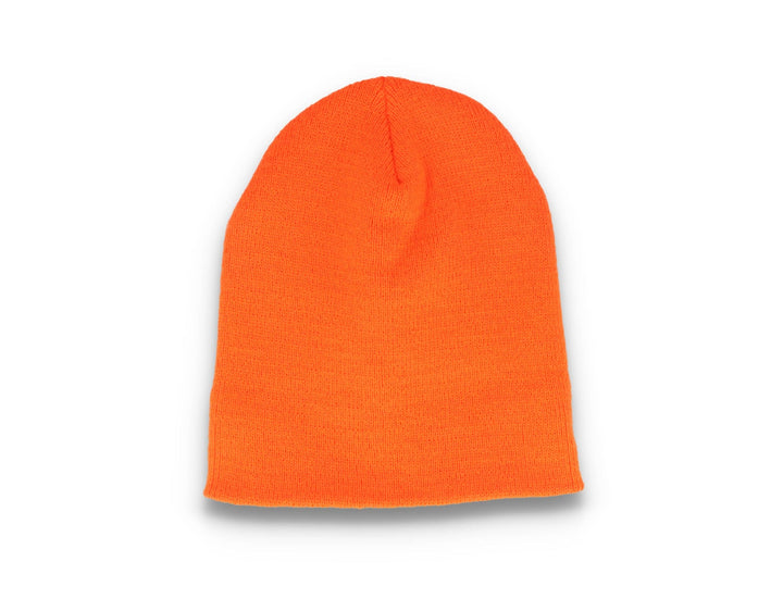 Flexfit Heavyweight Beanie 1500KC Orange - LOKK