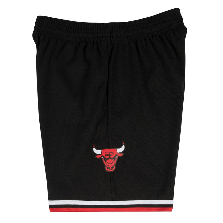 Swingman Shorts 97-98 Chicago Bulls - LOKK