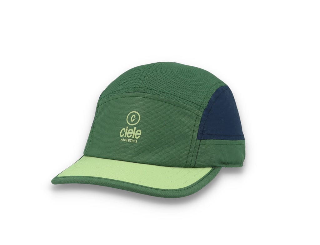 ALZCap SC - C Plus - Spruce - LOKK