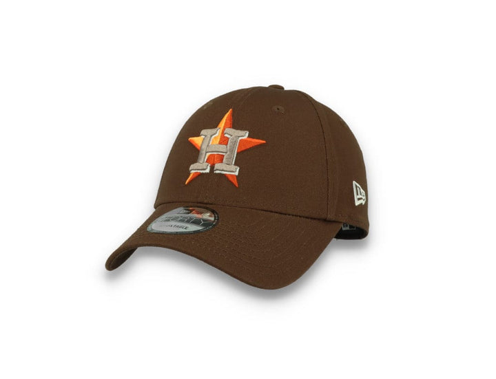9FORTY Houston Astros Cooperstown Patch - LOKK