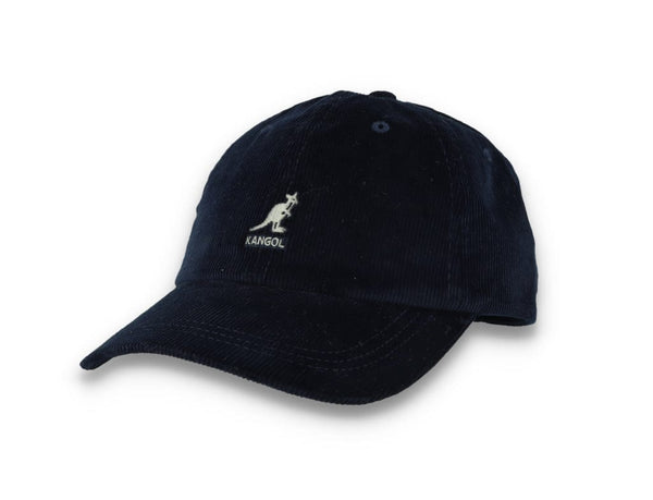 Cord Baseball Navy - LOKK