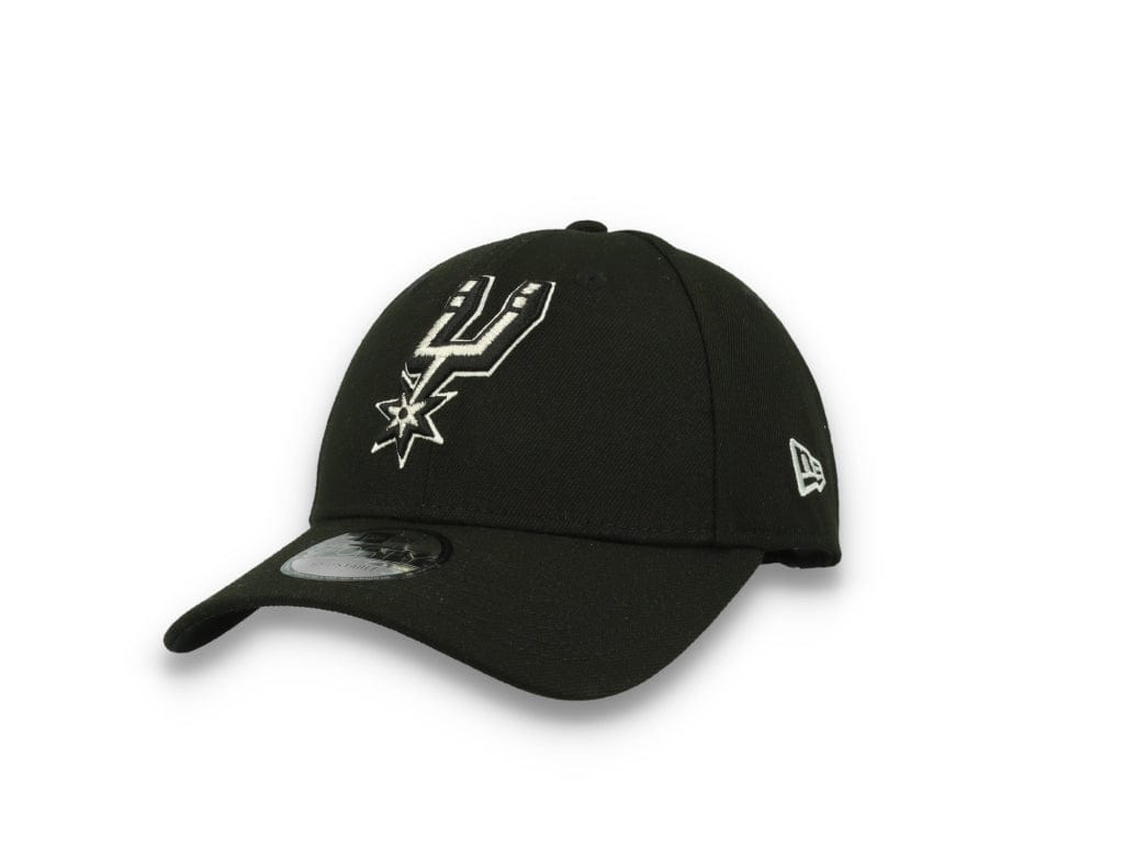 9FORTY The League San Antonio Spurs Team New Era