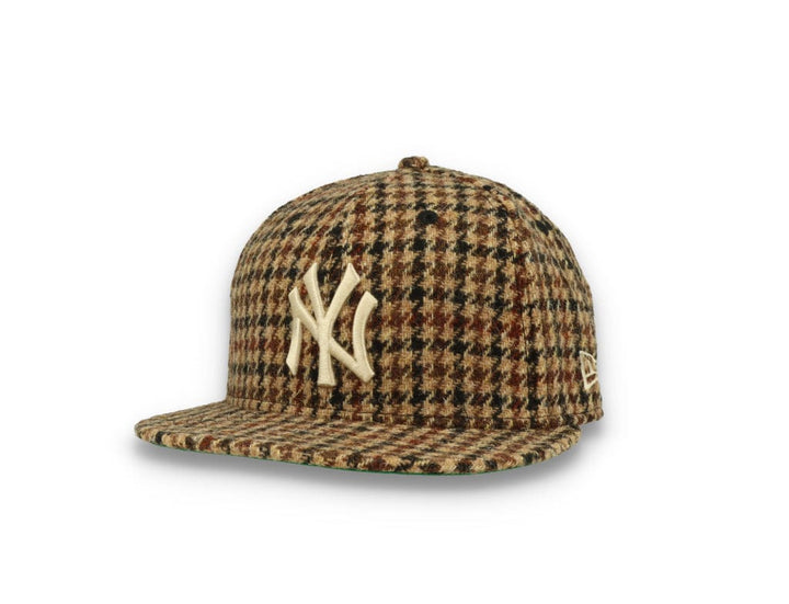 59FIFTY MLB Harris Tweed New York Yankees - LOKK
