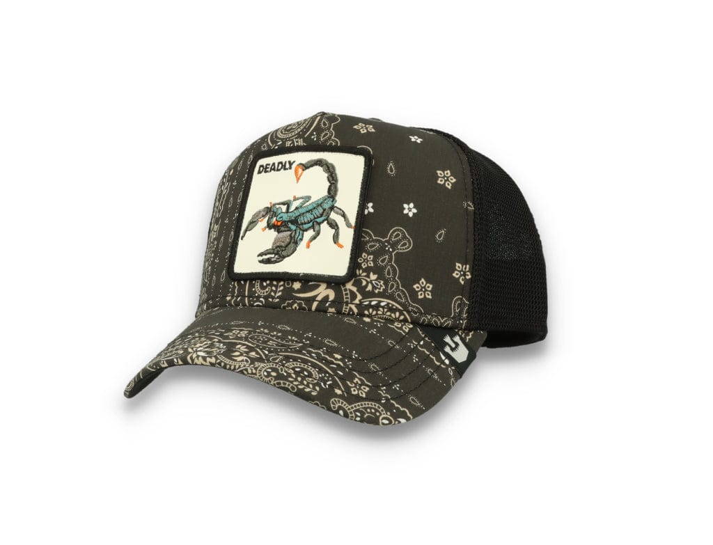 Animal Farm Trucker Cap Diamonds and Pearls - LOKK