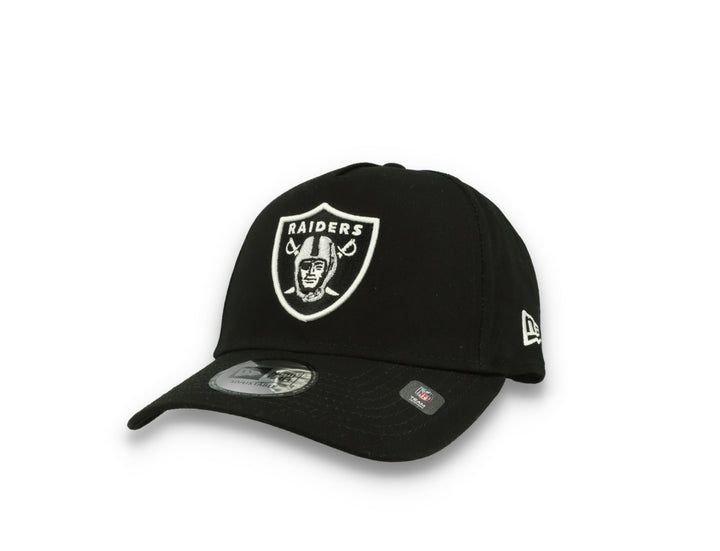 9FORTY A-Frame Las Vegas Raiders OTC Official Team Color