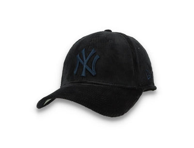 39THIRTY Wide Cord New York Yankees Dark Navy