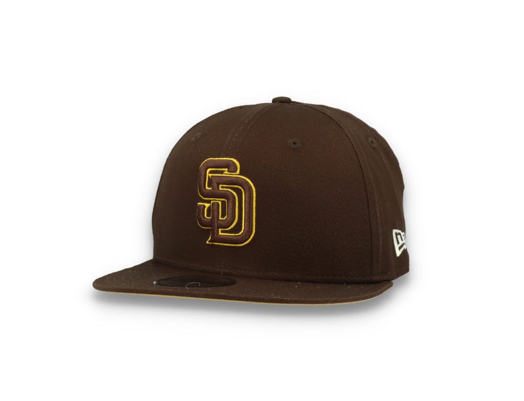 9FIFTY Side Patch Script Sadp - LOKK