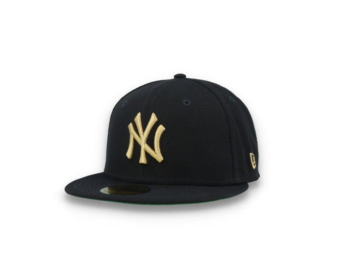 59FIFTY Laurel Sidepatch 17183 New York Yankees - LOKK