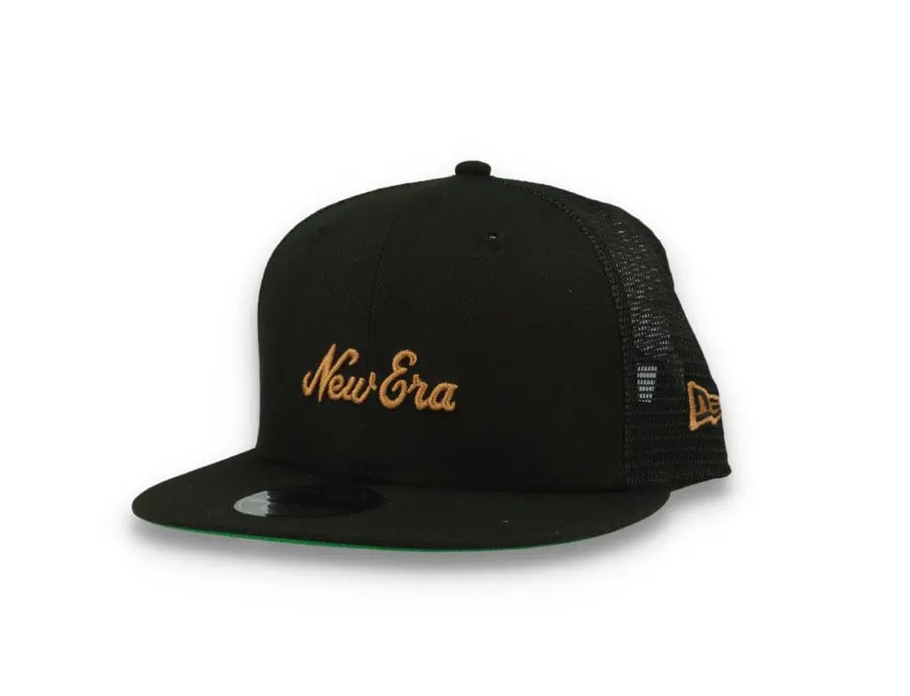 9FIFTY New World Era Black - LOKK