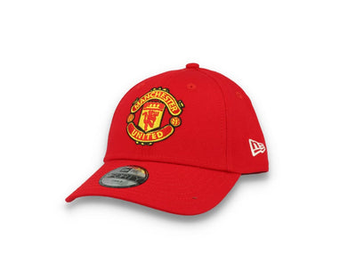 9FORTY Kids Core Manchester United FC Scarlet red