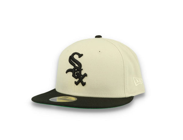 59FIFTY Chicago White Sox Farm Team Stone - LOKK