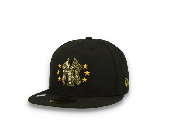 59FIFTY Armed Forces Day MLB 2024 NY Yankees New Era