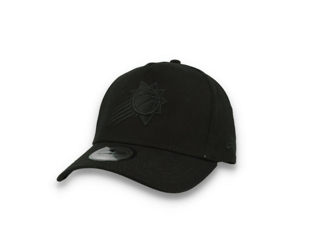 9FORTY A-Frame NBA Phoenix Suns  Black New Era