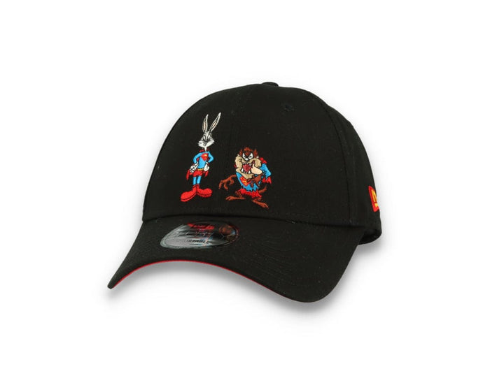 9FORTY Superman Warner Bros 100th Anniversary cap - LOKK