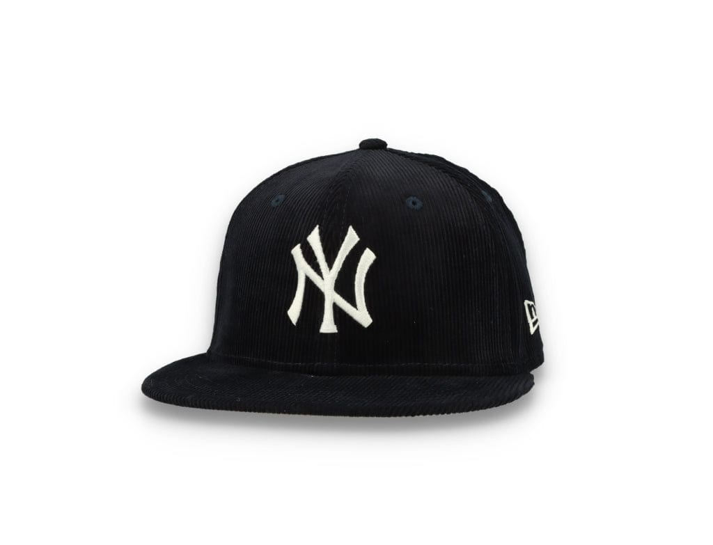 59FIFTY Throwback Cord 17208 New York Yankees - LOKK