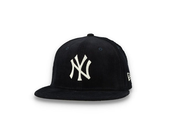 59FIFTY Throwback Cord 17208 New York Yankees - LOKK