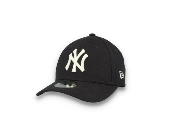 9FORTY K MLB League Basic New York Yankees Navy/White - LOKK