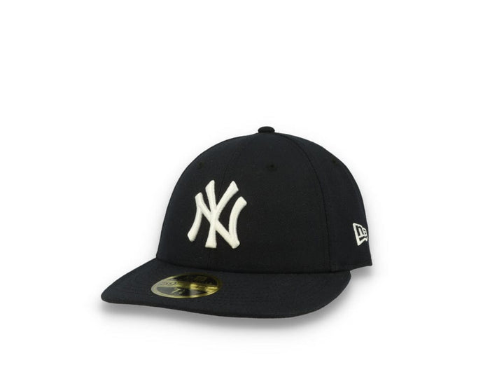 59FIFTY Low Profile NY Yankees GCP Navy/White