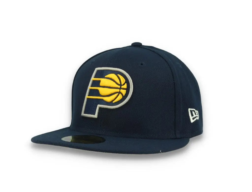 59FIFTY Indiana Pacers NBA Rally 24 Collection - LOKK