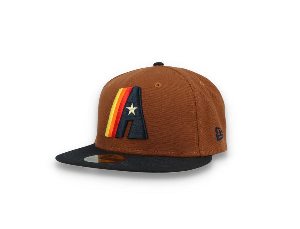 59FIFTY Harvest 17202 Houston Astros - LOKK