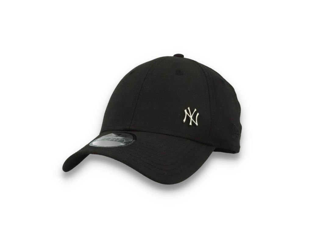 9FORTY MLB Flawless Logo Basic N Black New Era