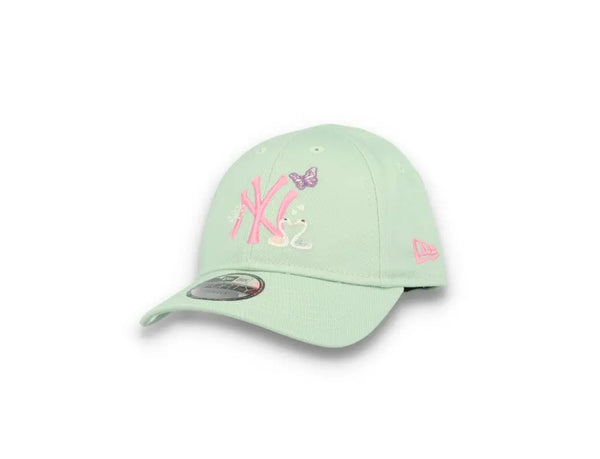 9FORTY Toddler Icon New York Yankees Clm - LOKK