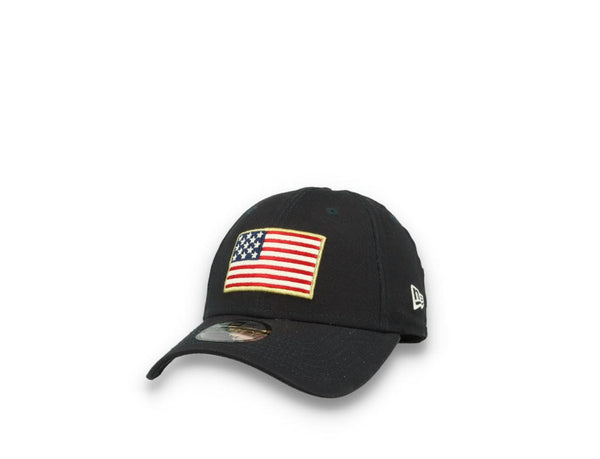 9FORTY Flag Pack Navy