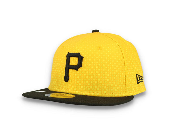 59FIFTY MLB City Connect 2023 Pittsburgh Pirates - LOKK