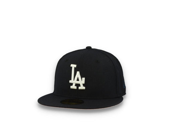 59FIFTY Los Angeles Dodgers GCP Navy/Pink