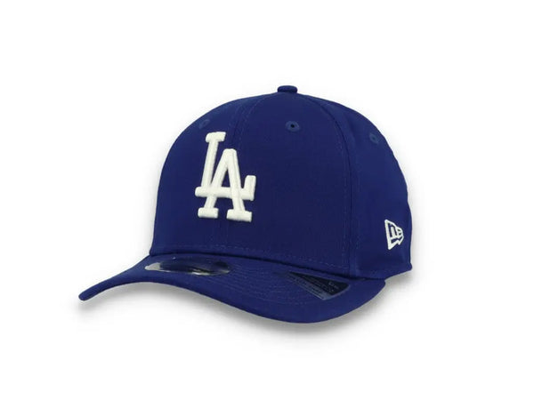 9FIFTY World Series Ss Los Angeles Dodgers Royal/White - LOKK