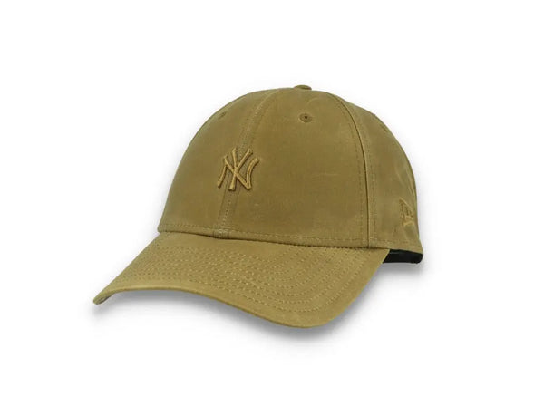 9FORTY British Millerain X New Era Olive Green - LOKK