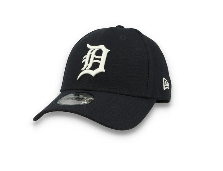 9FORTY The League MLB Detroit Tigers Team Colour - LOKK