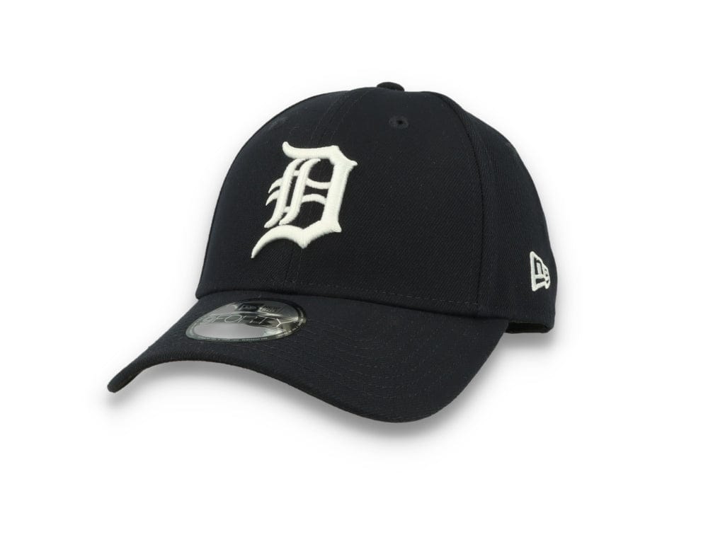 9FORTY The League MLB Detroit Tigers Team Colour