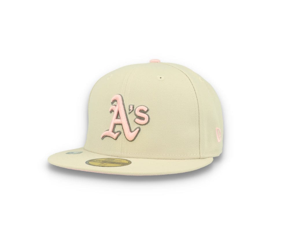 59FIFTY Mothers Day 23 Oakland Athletics - LOKK