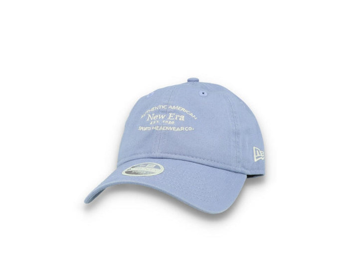 9TWENTY Womens Washed New Era - LOKK