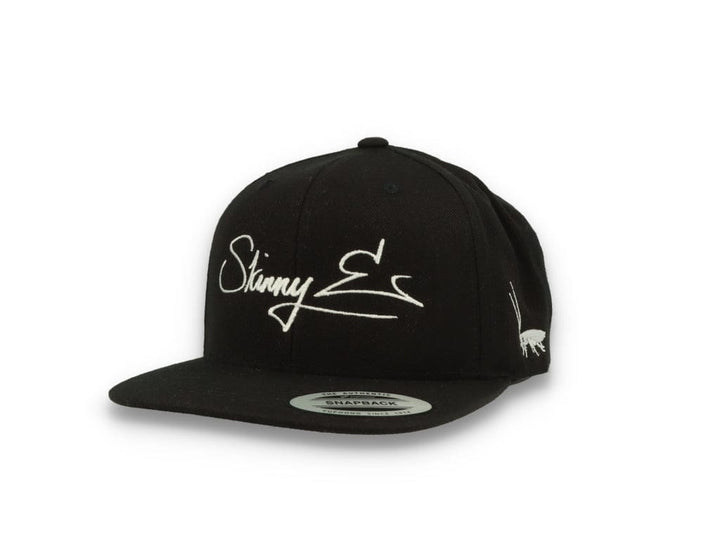 Skinny E Snapback - LOKK