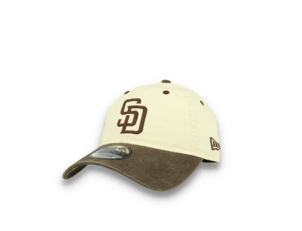 9TWENTY Classic Sidescript San Diego Padres Official Team Color