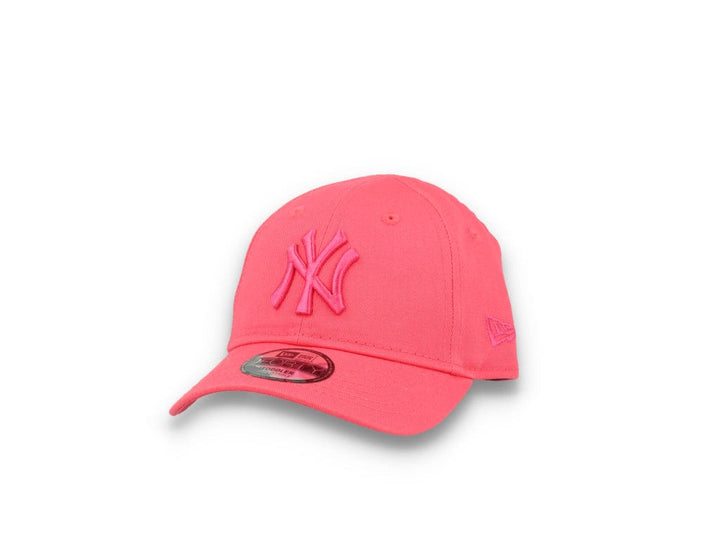 9FORTY Toddler League Essential New York Yankees Pink New Era