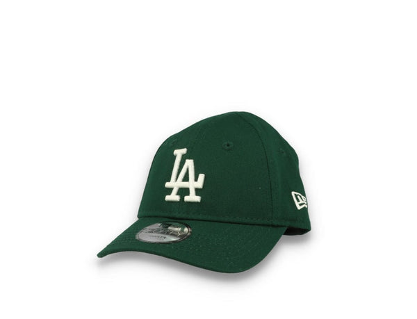 9FORTY Toddler League Essential Los Angeles Dodgers Dark Green/White