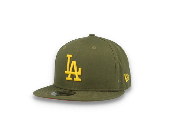 9FIFTY Side Patch Los Angeles Dodgers - LOKK