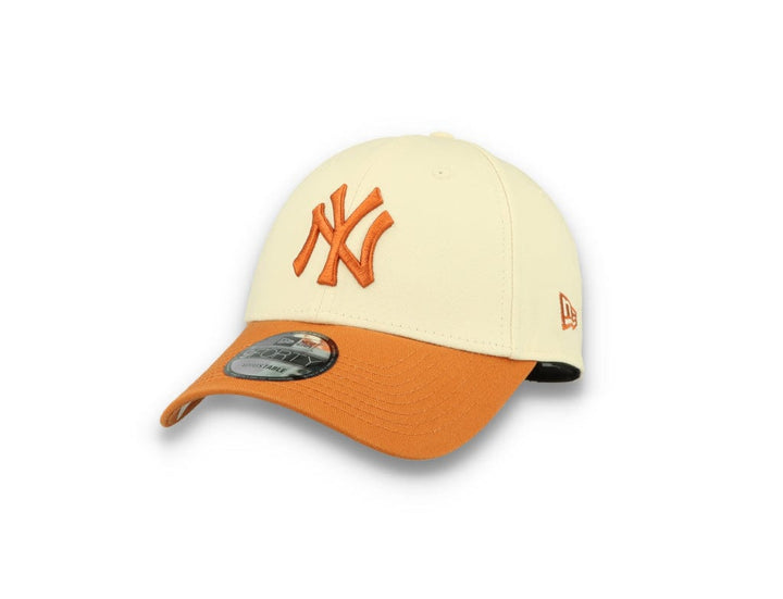 9FORTY NY Yankees Contrast Cooperstown Patch - LOKK