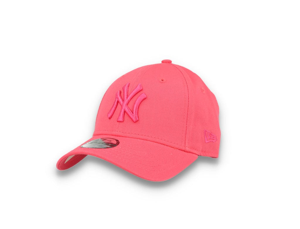 9FORTY Kids League Essential New York Yankees Pink New Era